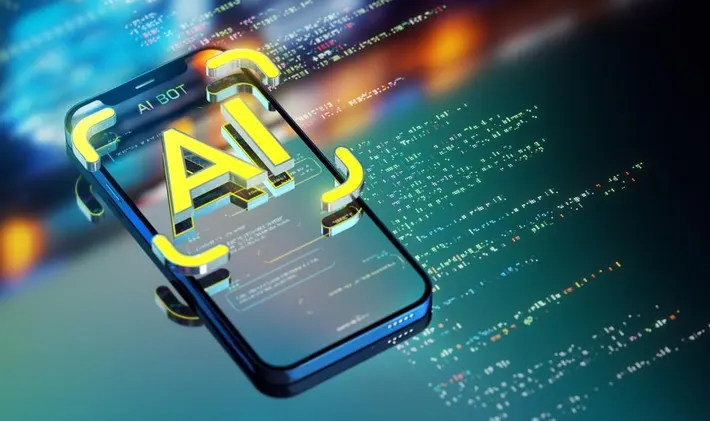 TOP AI USE CASES FOR MOBILE APP IN 2025