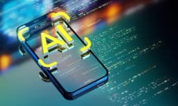 TOP AI USE CASES FOR MOBILE APP IN 2025