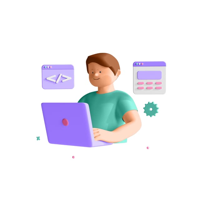 Let's Discuss Your Project