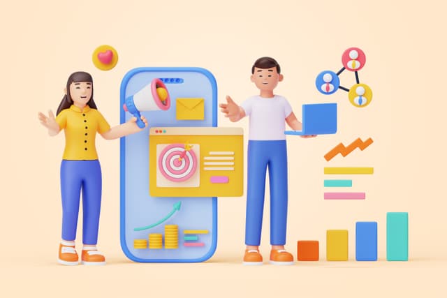 Let's Discuss Your Project