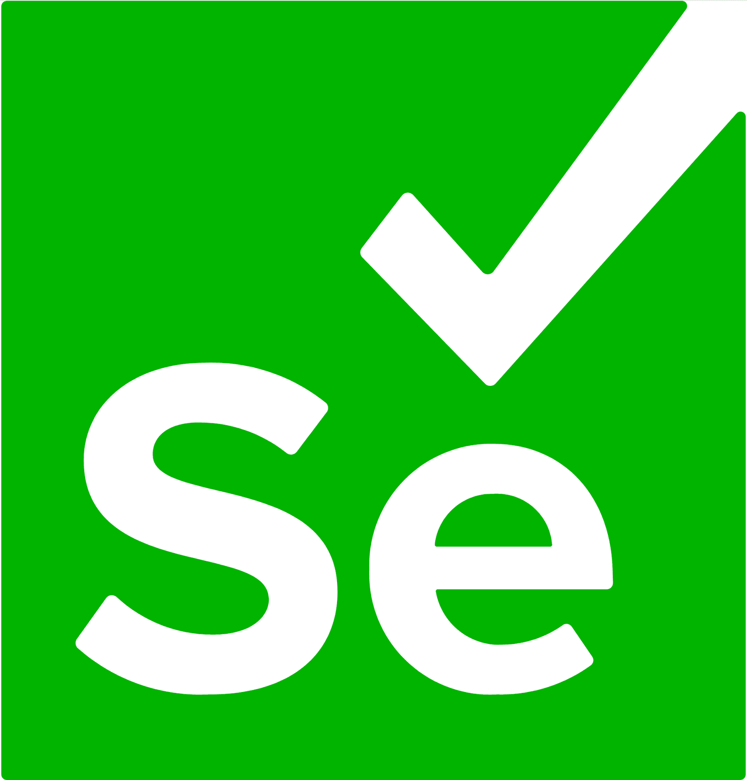 selenium Logo