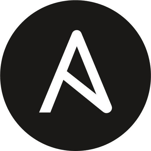 ansible Logo