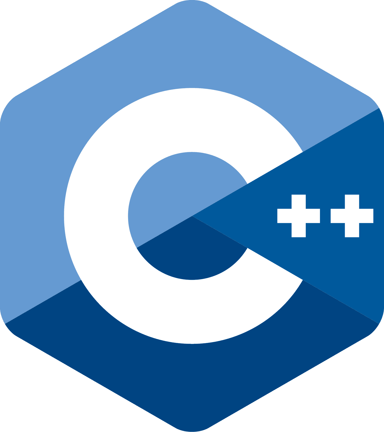 cpp Logo