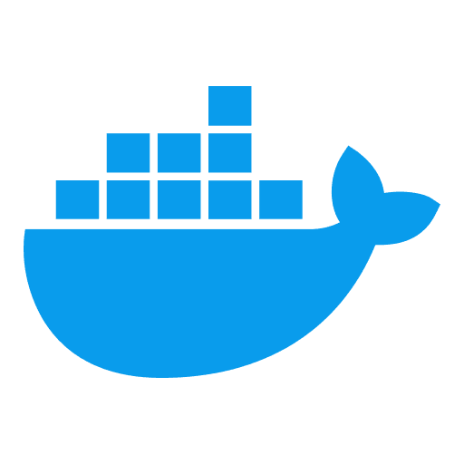 docker Logo