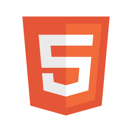 html Logo