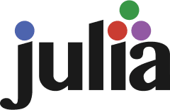 julia Logo