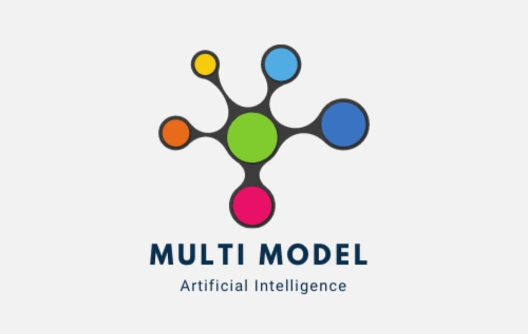 multimodalAi Logo