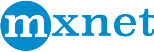 mxnet Logo