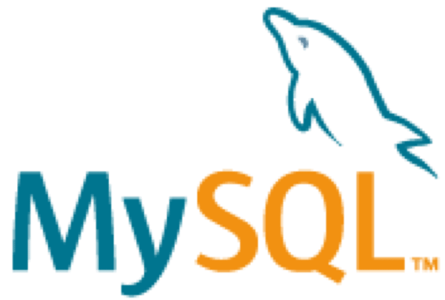 mySql Logo