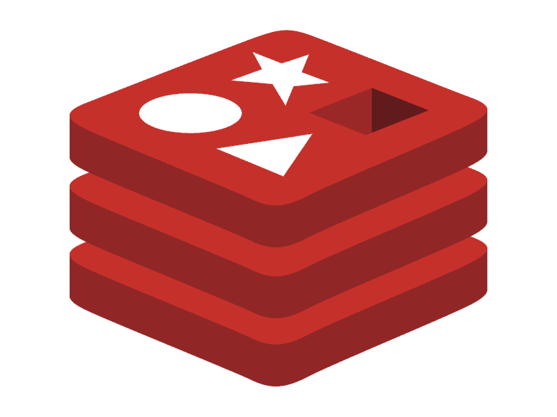 redis Logo