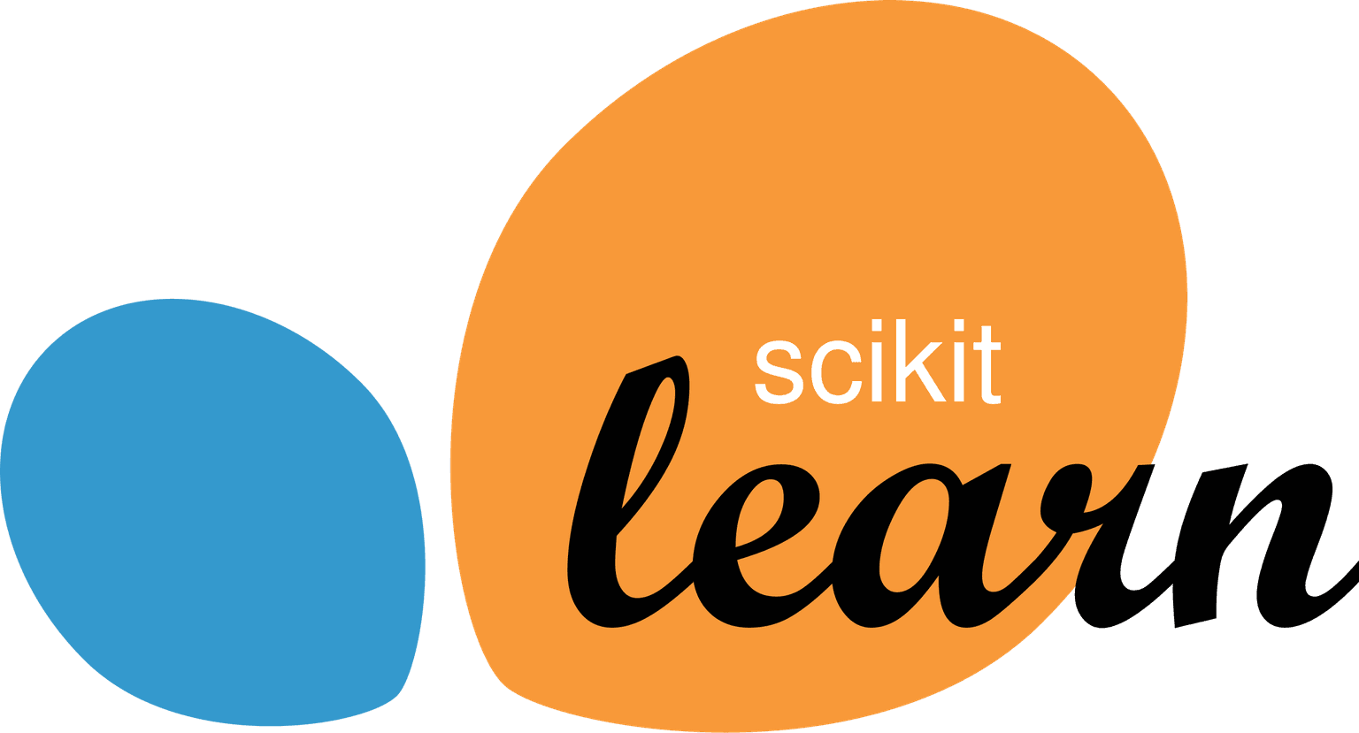 scikitLearn Logo