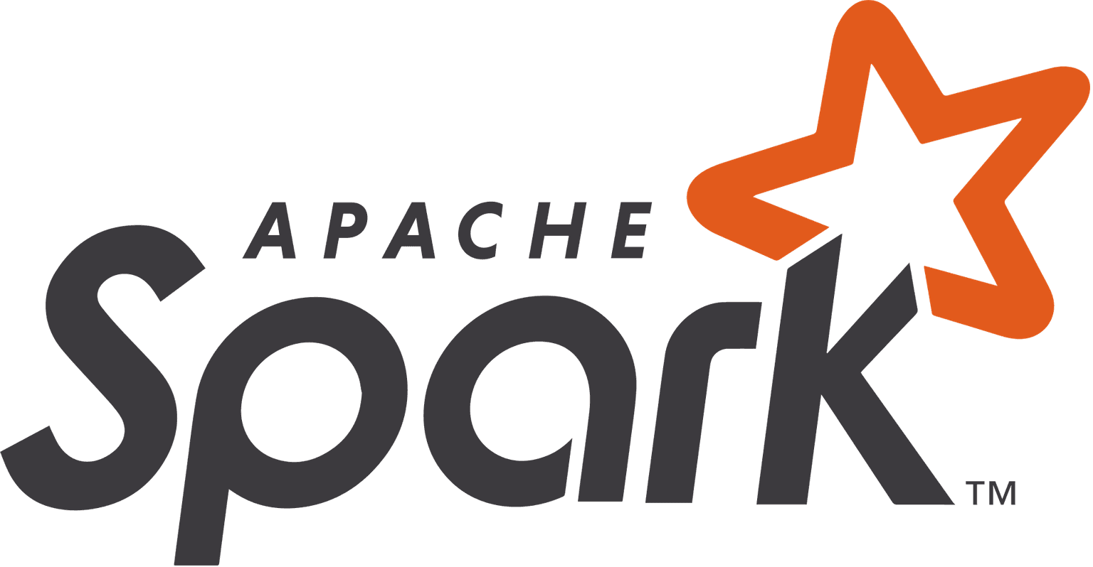 apacheSpark Logo