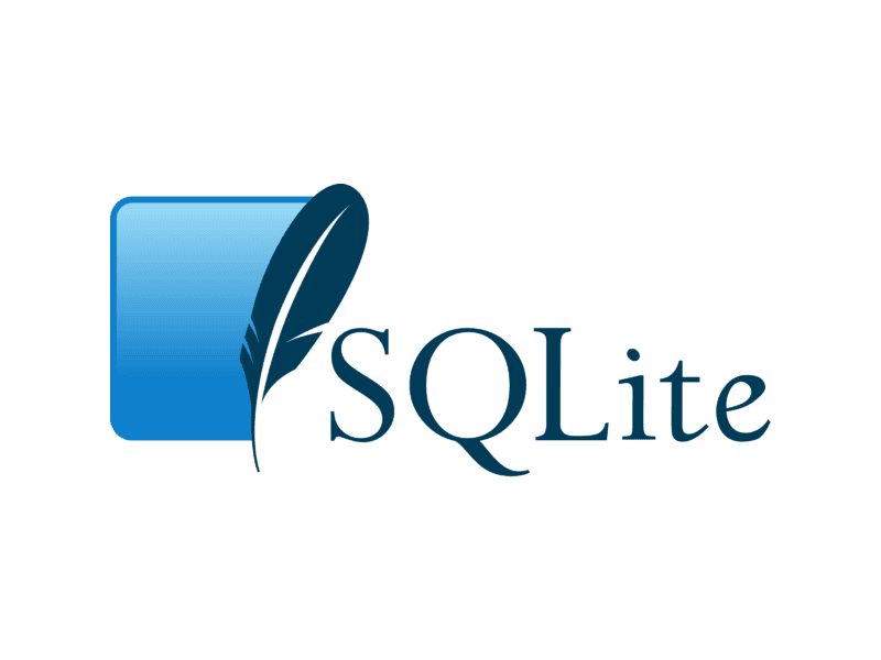 sqlite Logo