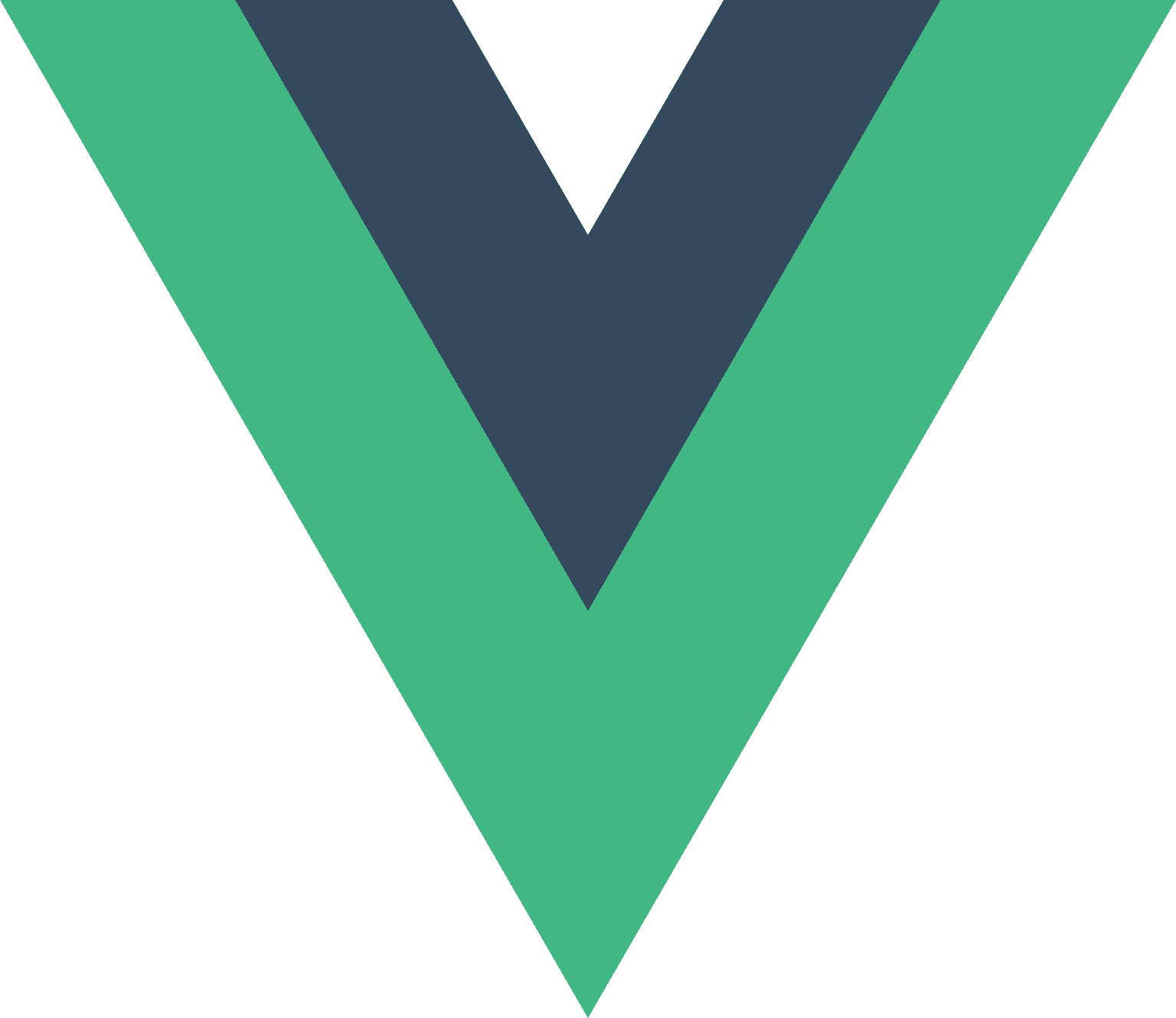 vueJs Logo