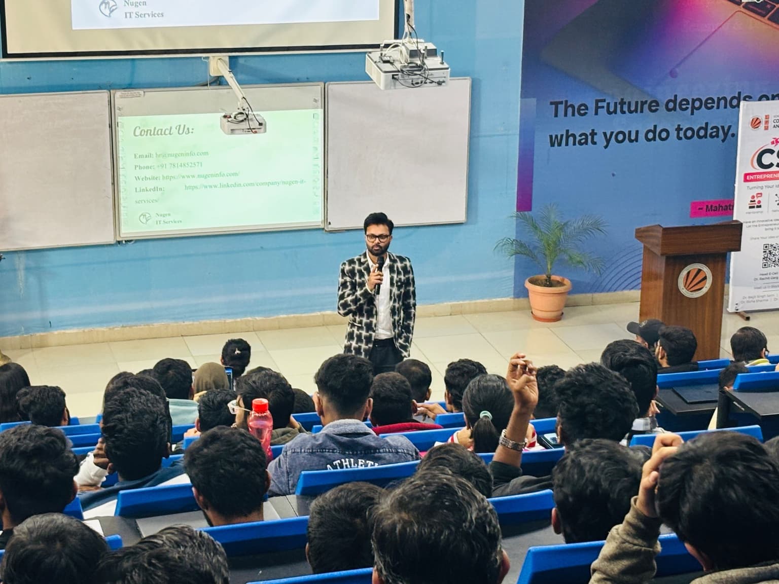 Lovely Professional University (LPU)