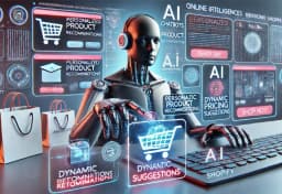 Why AI-Powered Personalization is the Future of eCommerce Apps