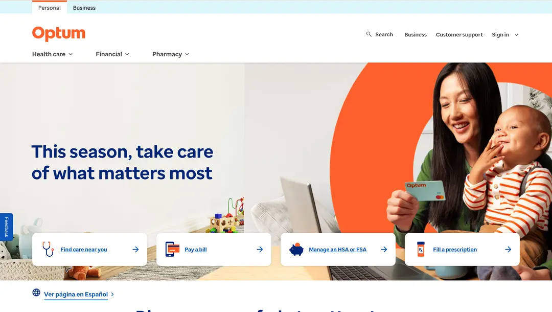 Optum