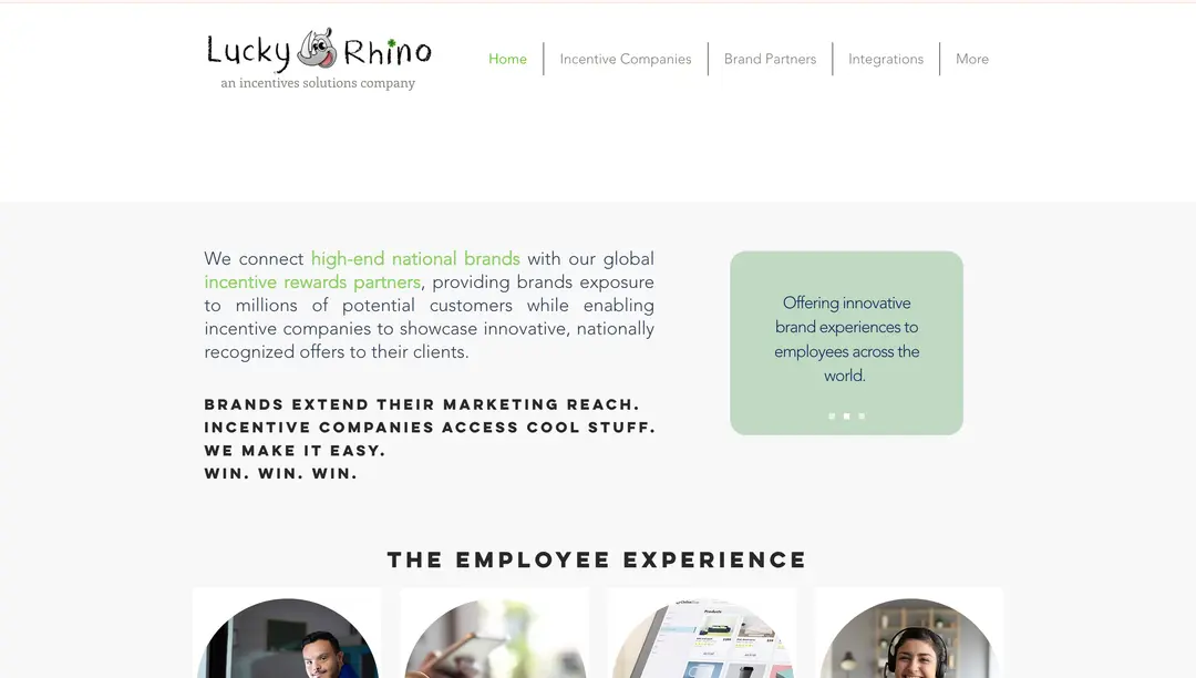 lucky-rhino