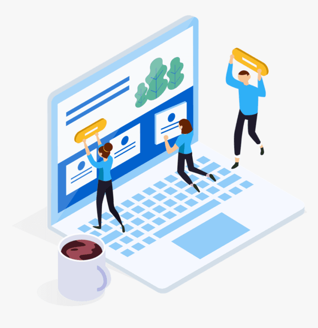 Let's Discuss Your Project